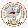 M.E.T. College of Education